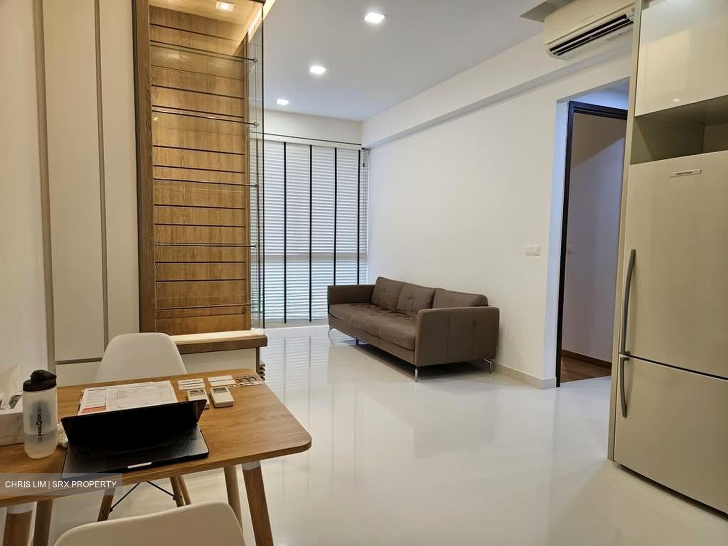 The Cristallo (D15), Apartment #577604621